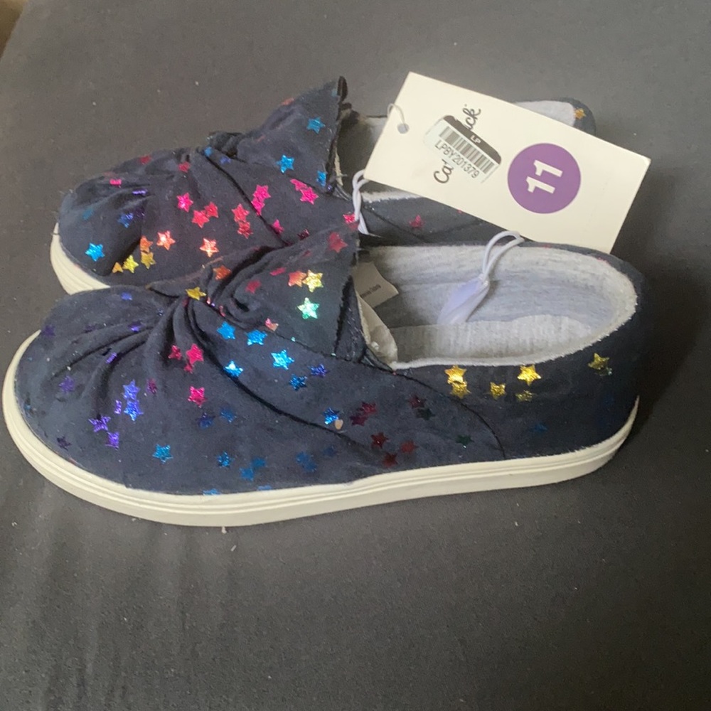Girls’ Mae sneaker